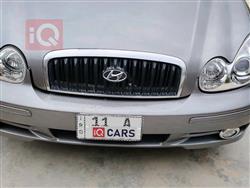 هيونداي سوناتا